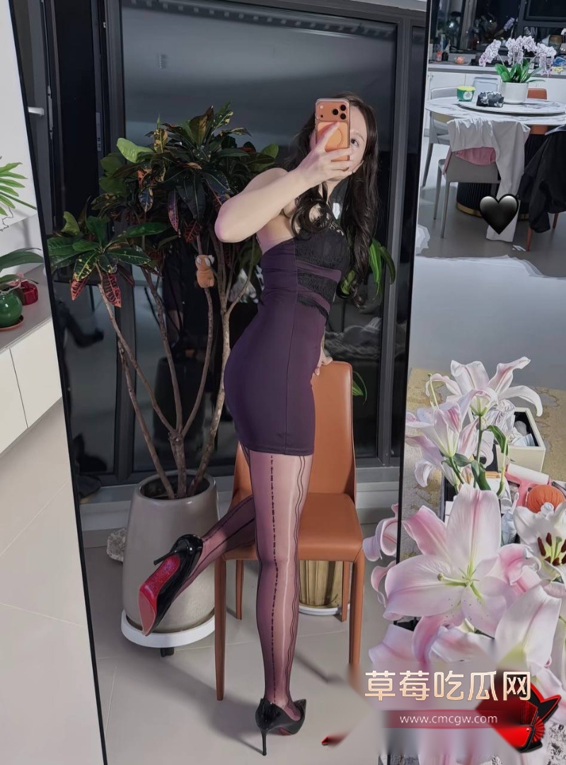 抖音女主播霸王龙1