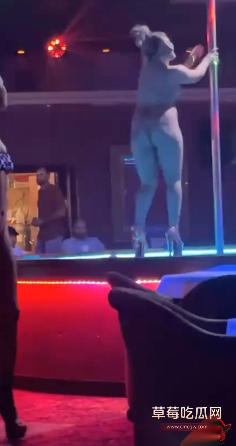 美国酒吧钢管舞助兴 8 美国酒吧钢管舞助兴 8
