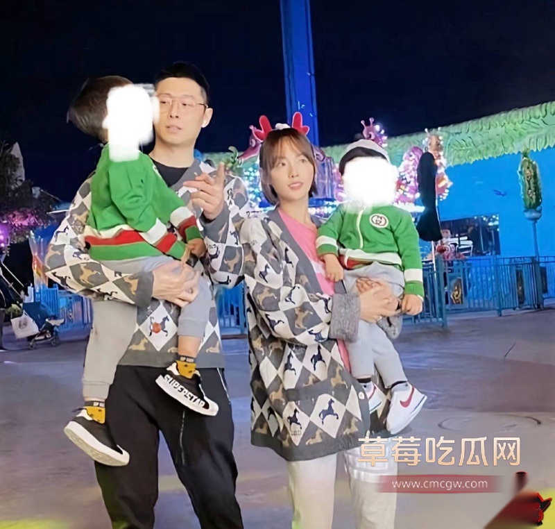 张嘉倪八年婚姻换出轨2 张嘉倪八年婚姻换出轨2