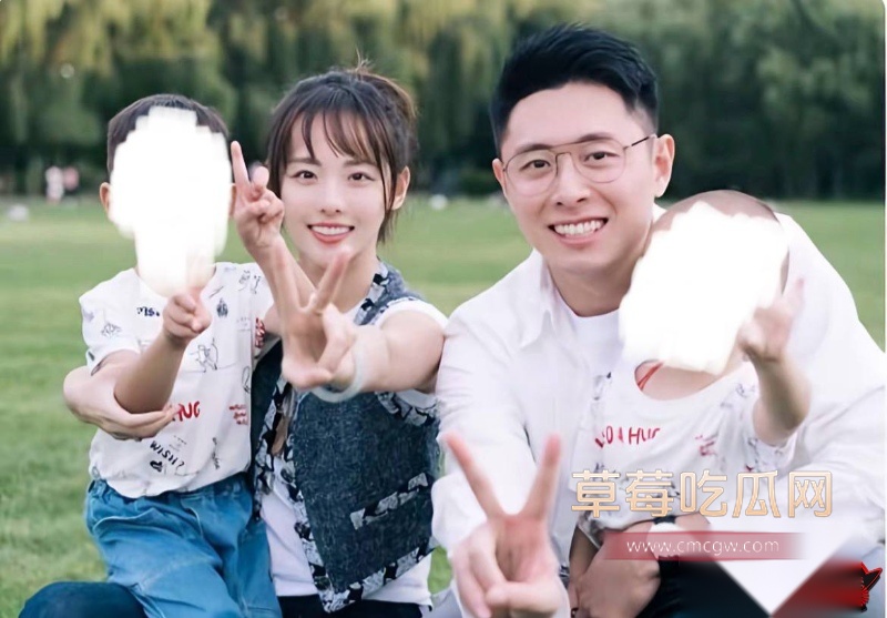 张嘉倪八年婚姻换出轨3 张嘉倪八年婚姻换出轨3
