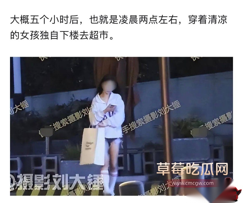 张嘉倪八年婚姻换出轨14 张嘉倪八年婚姻换出轨14