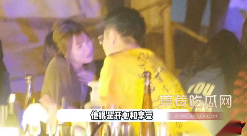 张嘉倪八年婚姻换出轨17 张嘉倪八年婚姻换出轨17