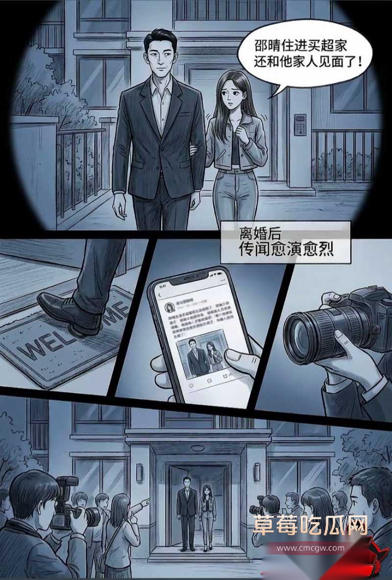 张嘉倪八年婚姻换出轨30 张嘉倪八年婚姻换出轨30