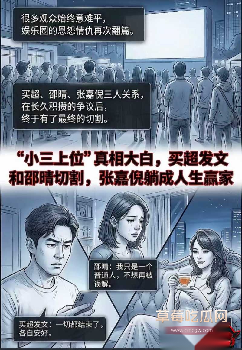 张嘉倪八年婚姻换出轨35 张嘉倪八年婚姻换出轨35