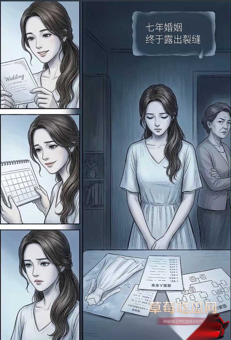 张嘉倪八年婚姻换出轨33 张嘉倪八年婚姻换出轨33
