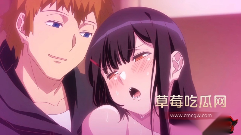 雌吹 THE ANIMATION 1 雌吹 THE ANIMATION 1