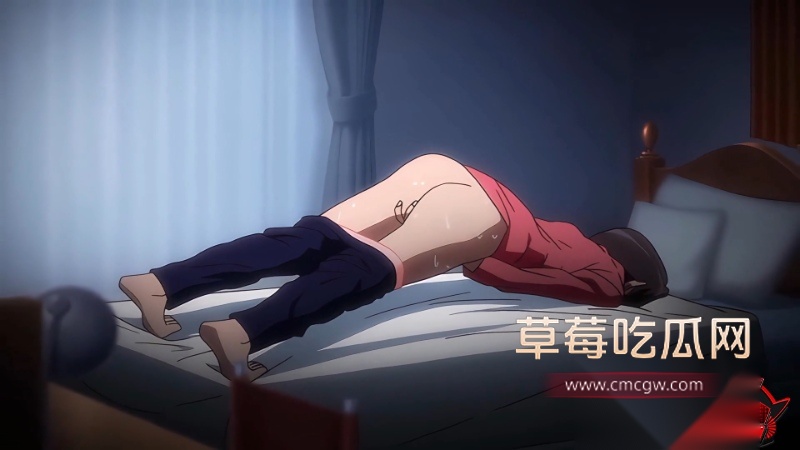 雌吹 THE ANIMATION 6 雌吹 THE ANIMATION 6