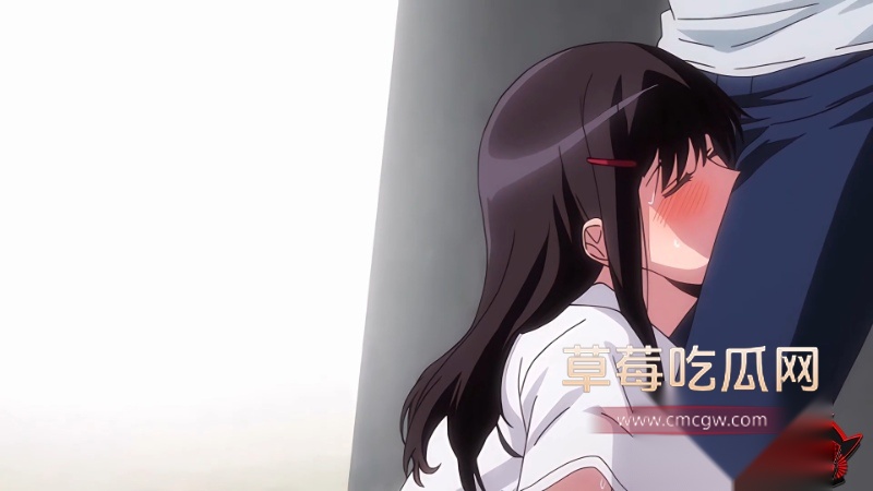雌吹 THE ANIMATION 7 雌吹 THE ANIMATION 7