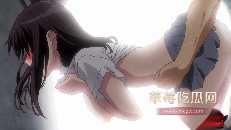 雌吹 THE ANIMATION 9 雌吹 THE ANIMATION 9