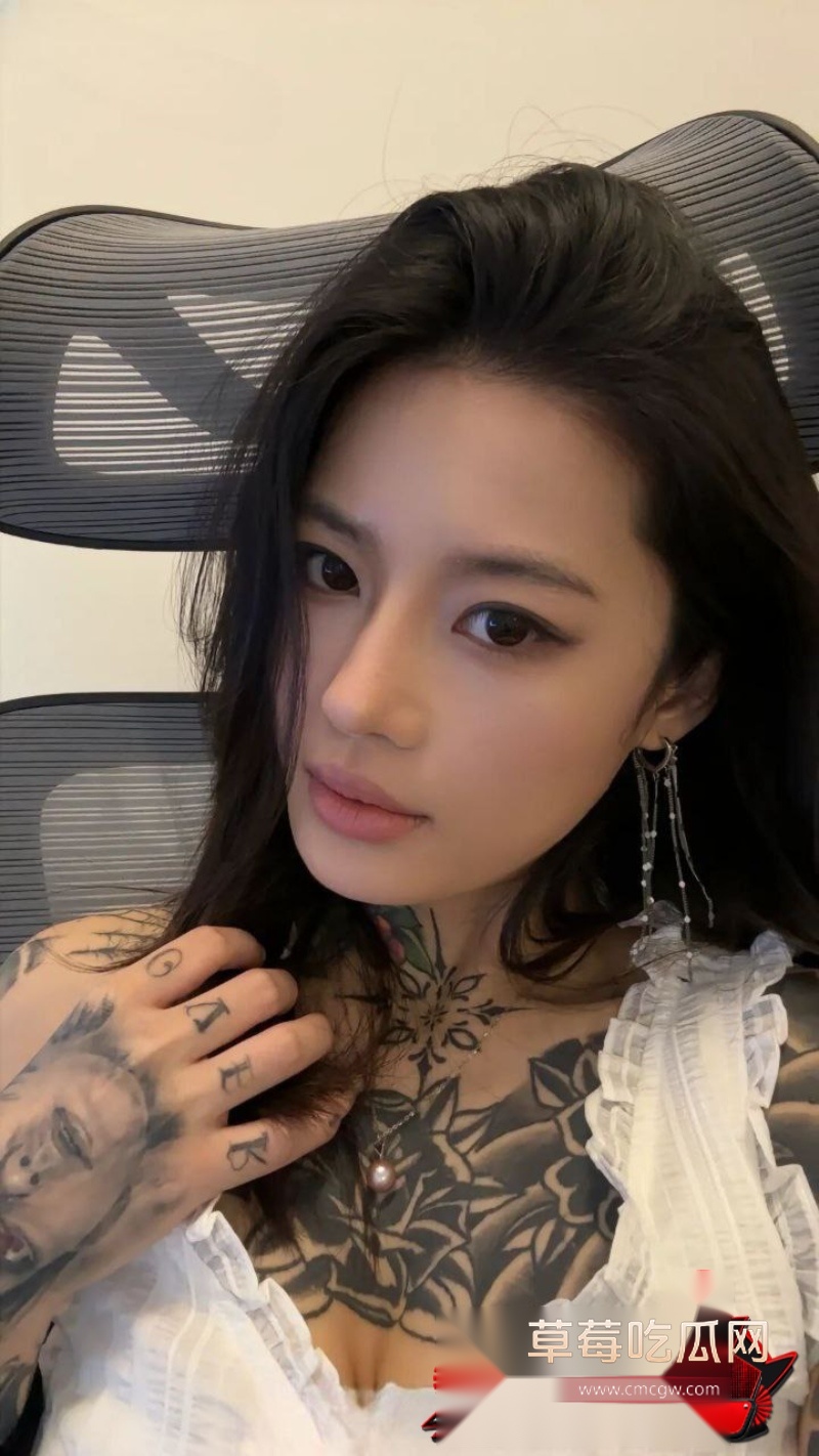 刺青阿诗1 刺青阿诗1