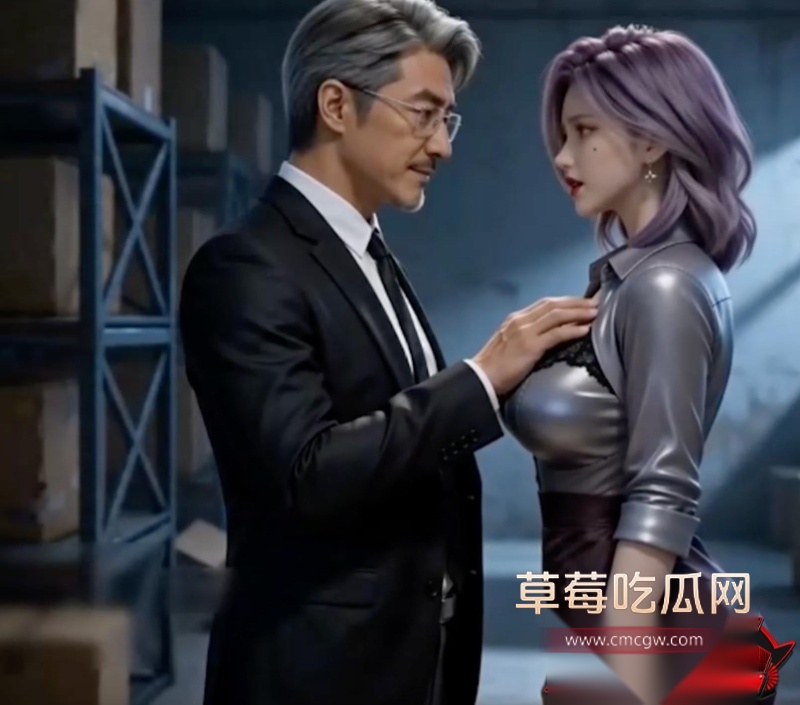 AI真人短剧5