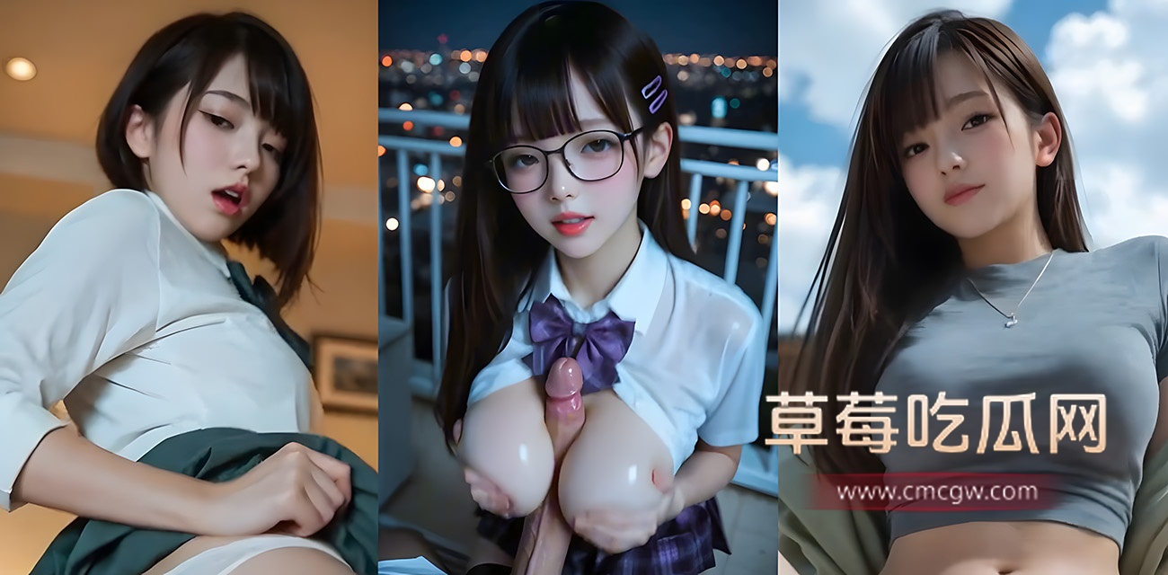 AI网红美颜感音画混剪.jpg
