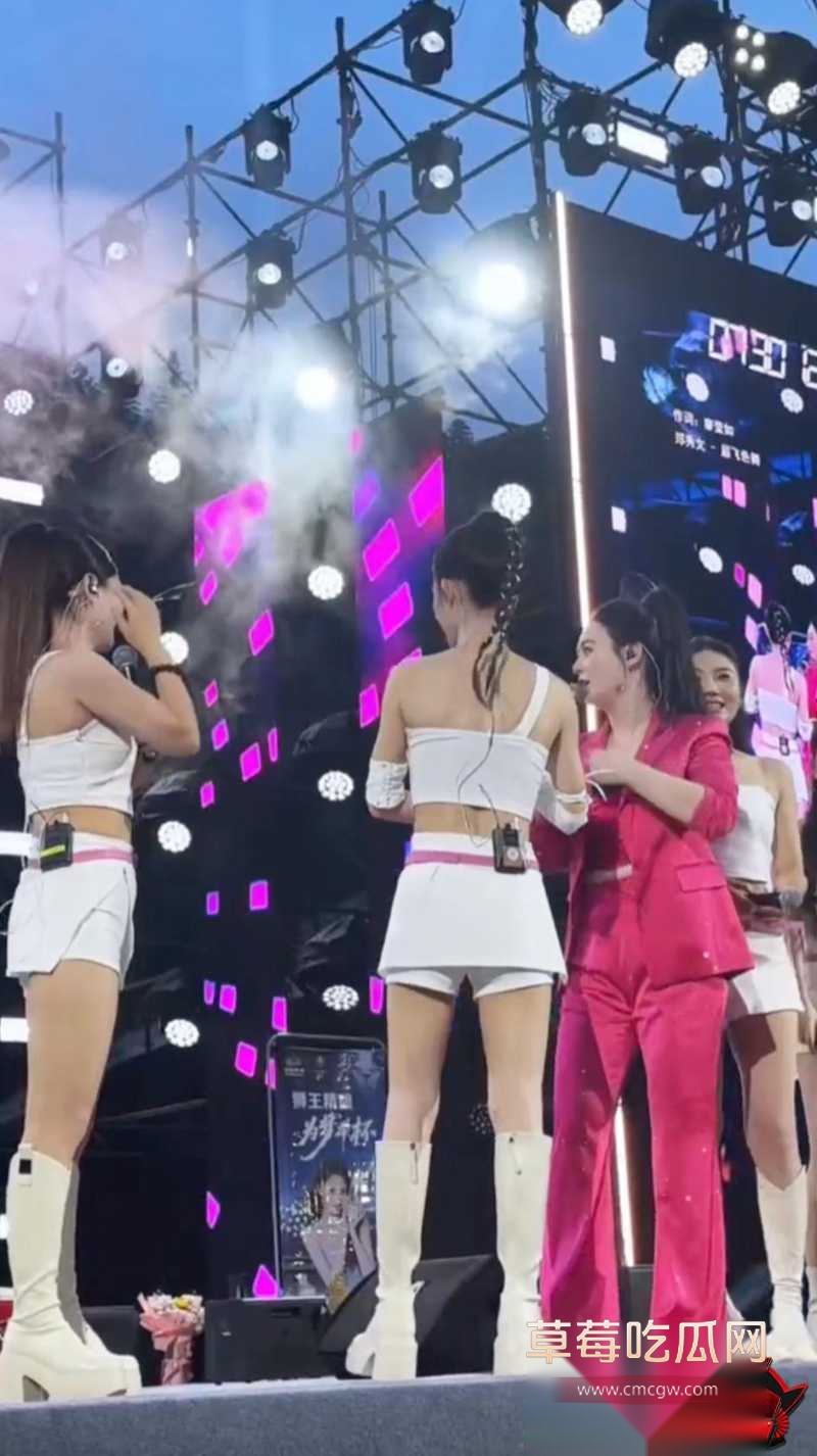 抖音网红周子冉反差曝光1 抖音网红周子冉反差曝光1