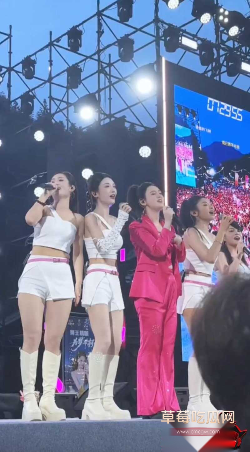 抖音网红周子冉反差曝光3 抖音网红周子冉反差曝光3
