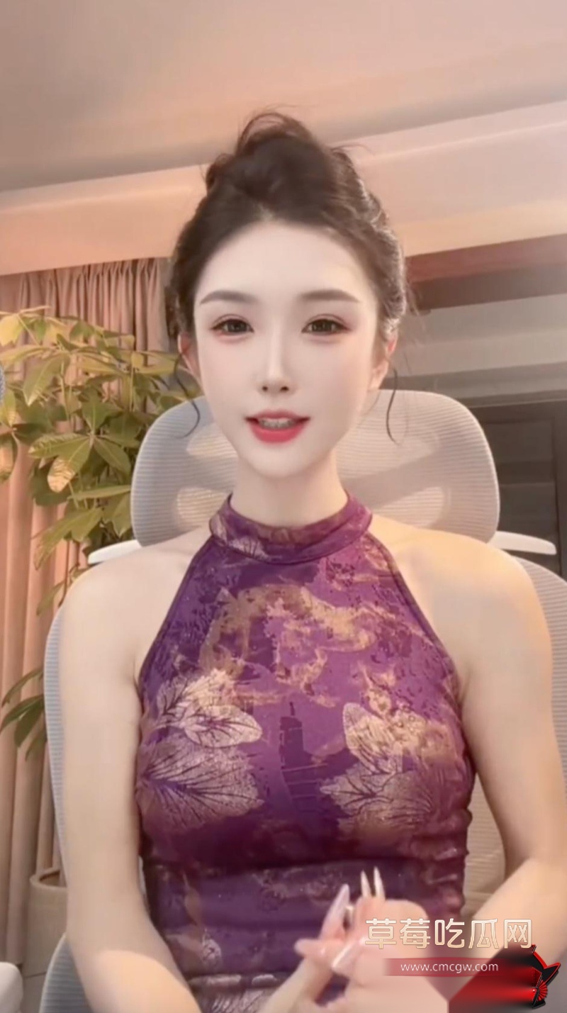 抖音网红周子冉反差曝光7 抖音网红周子冉反差曝光7
