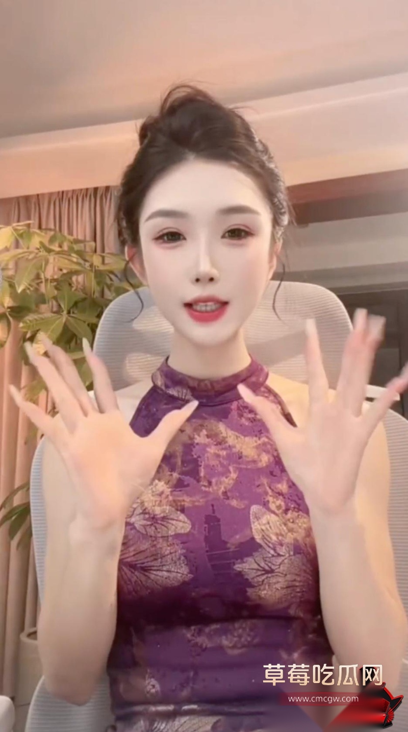 抖音网红周子冉反差曝光8 抖音网红周子冉反差曝光8