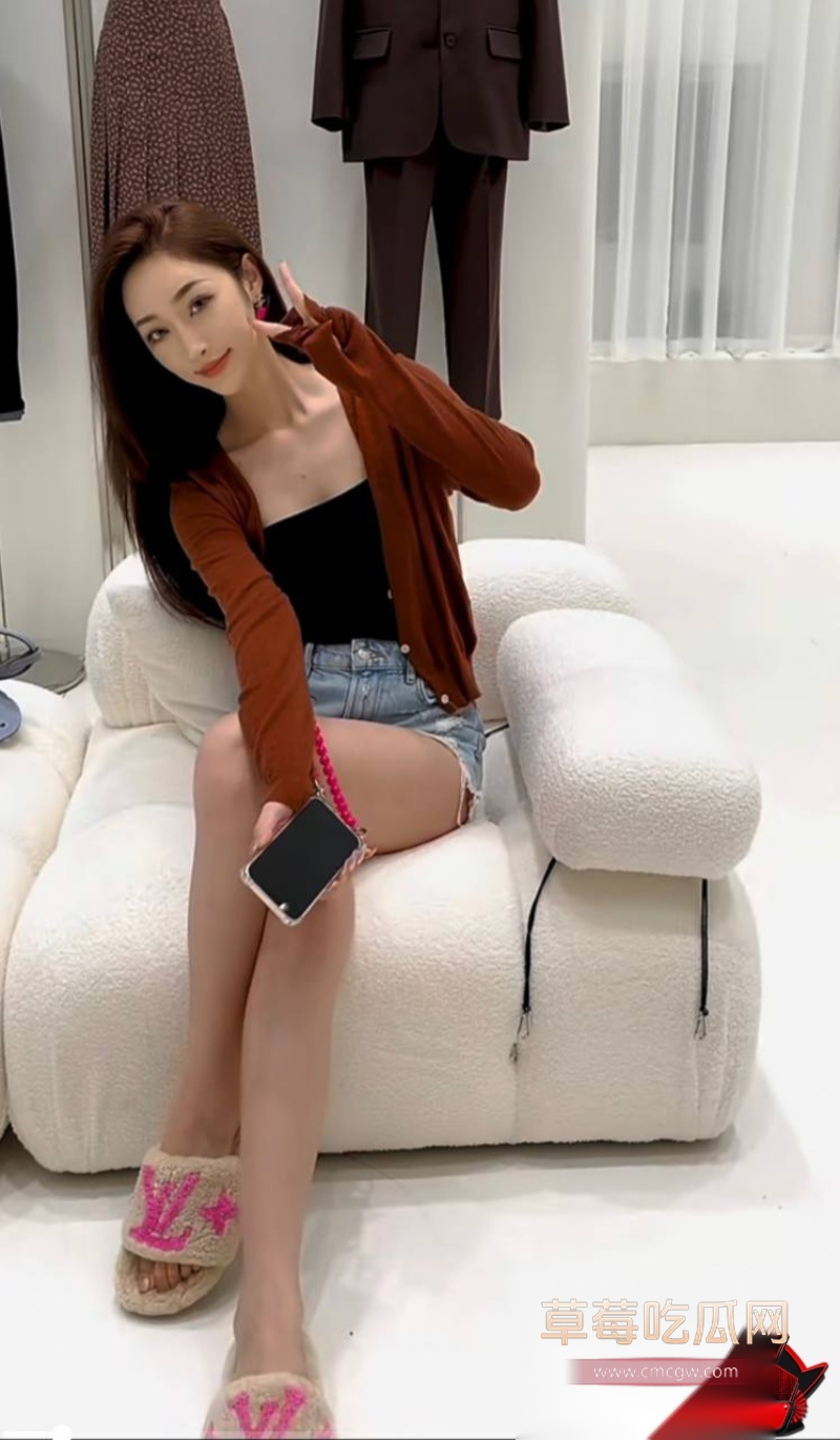 网红小冠军离婚大瓜1