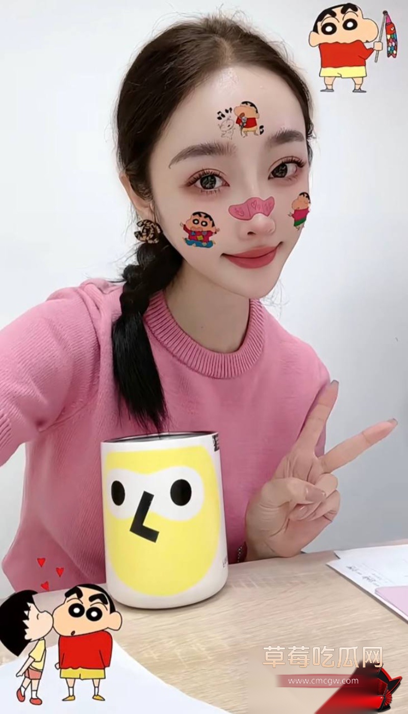网红小冠军离婚大瓜3