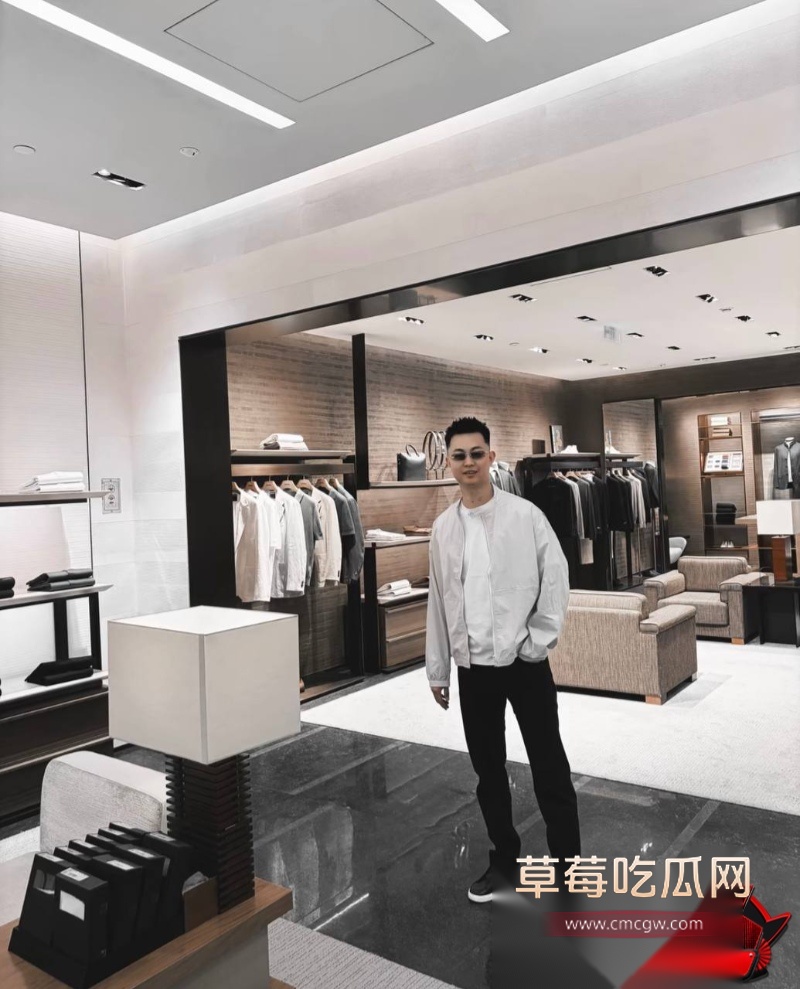 网红小冠军离婚大瓜10
