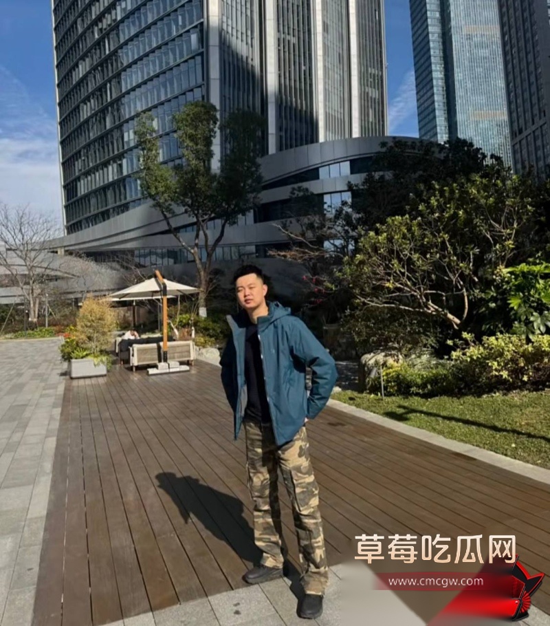 网红小冠军离婚大瓜11