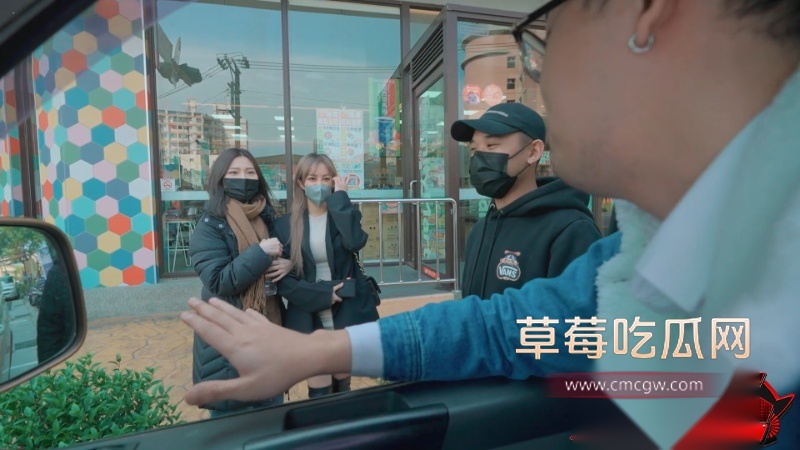 Una台妹大象传媒新作 1