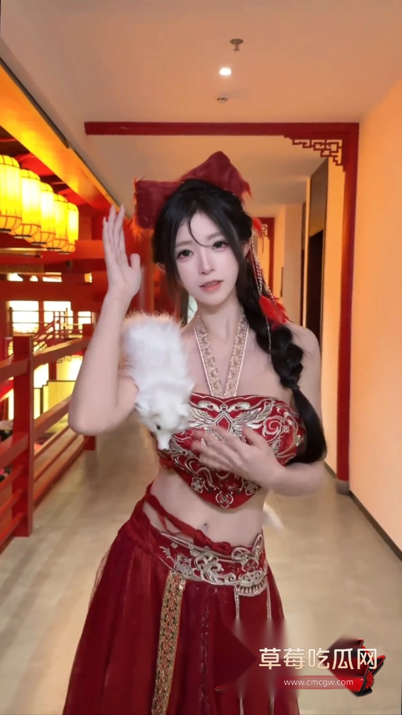 抖音极品网红 小水一号1 抖音极品网红 小水一号1
