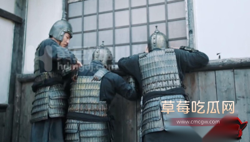 AI短剧《三国龙起》2 AI短剧《三国龙起》2