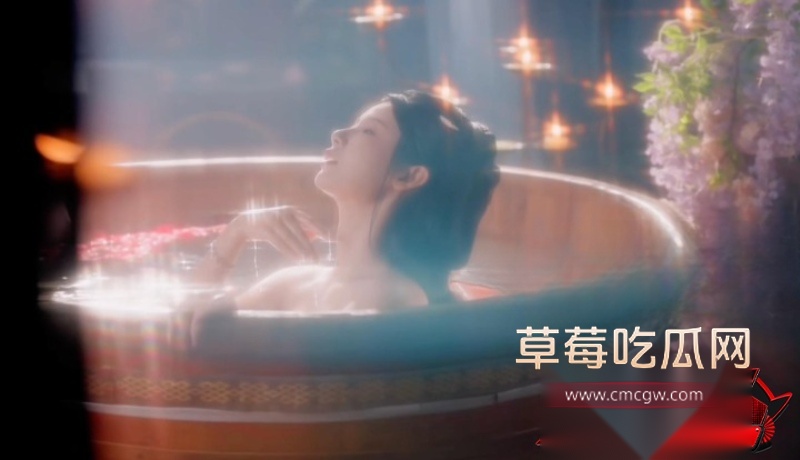 AI短剧《三国龙起》7 AI短剧《三国龙起》7