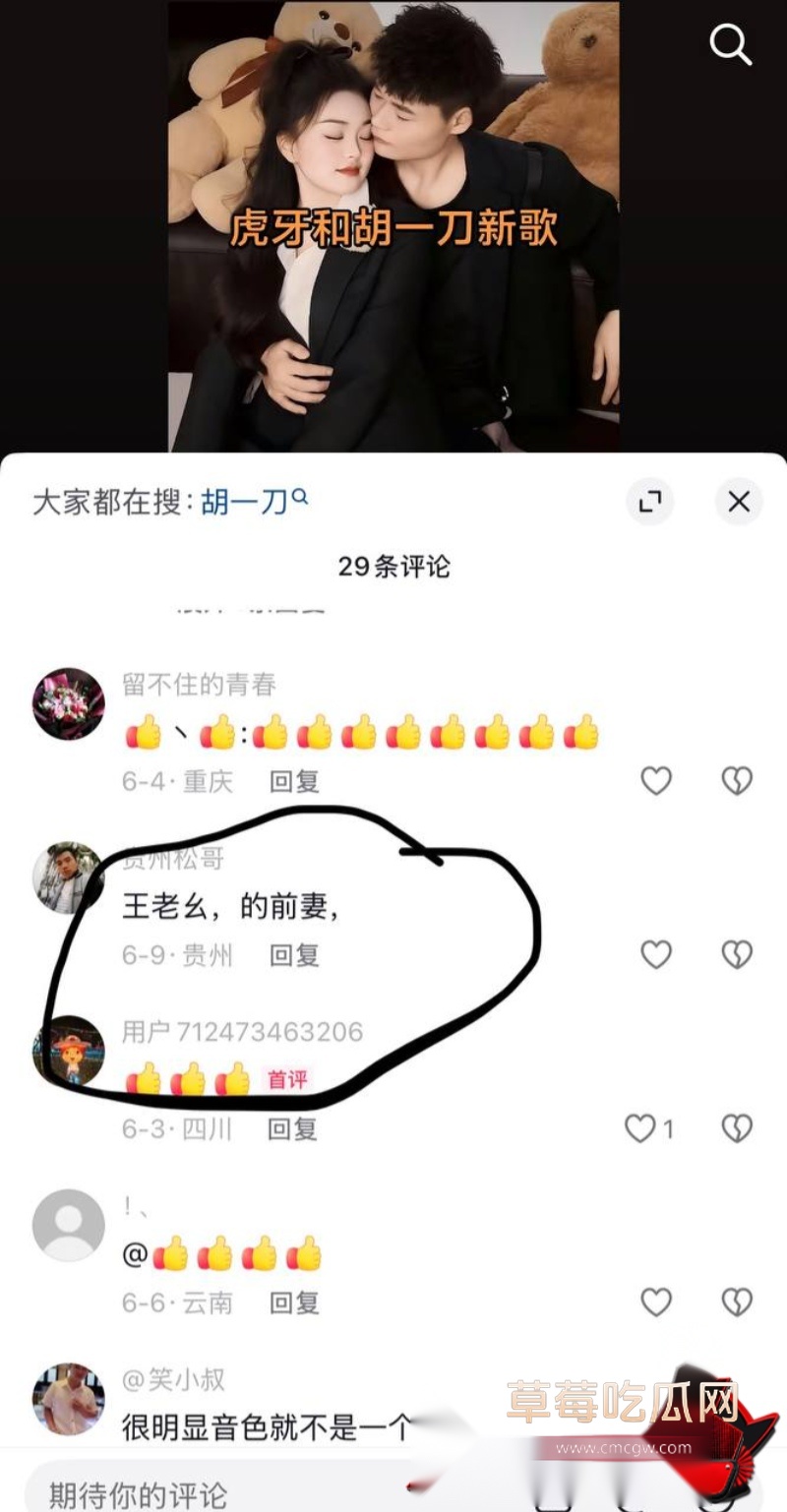 胡一刀5