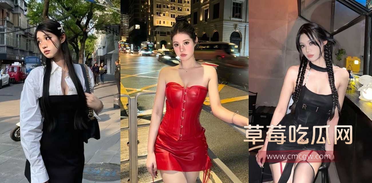 高颜值网红zoe戴项圈全裸激战.jpg