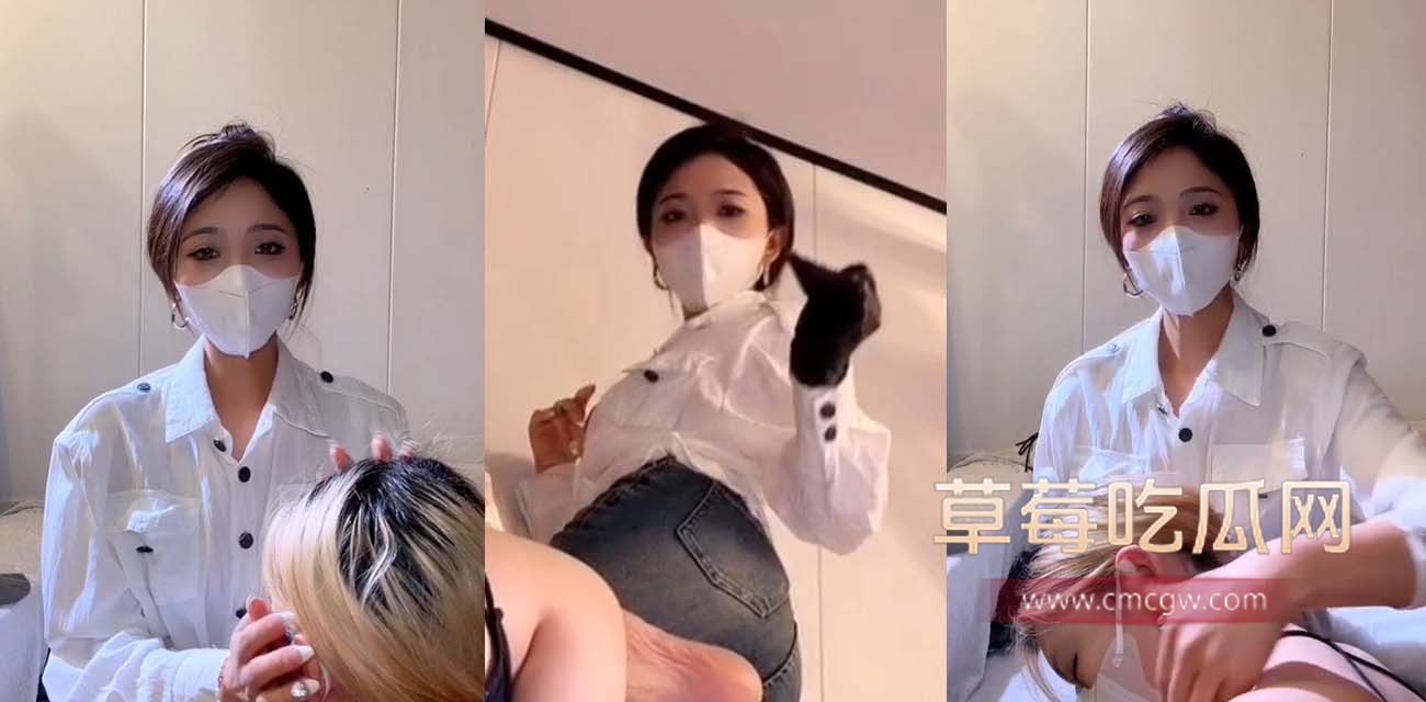 女王掐脖窒息玩弄小女奴.jpg 女王掐脖窒息玩弄小女奴.jpg