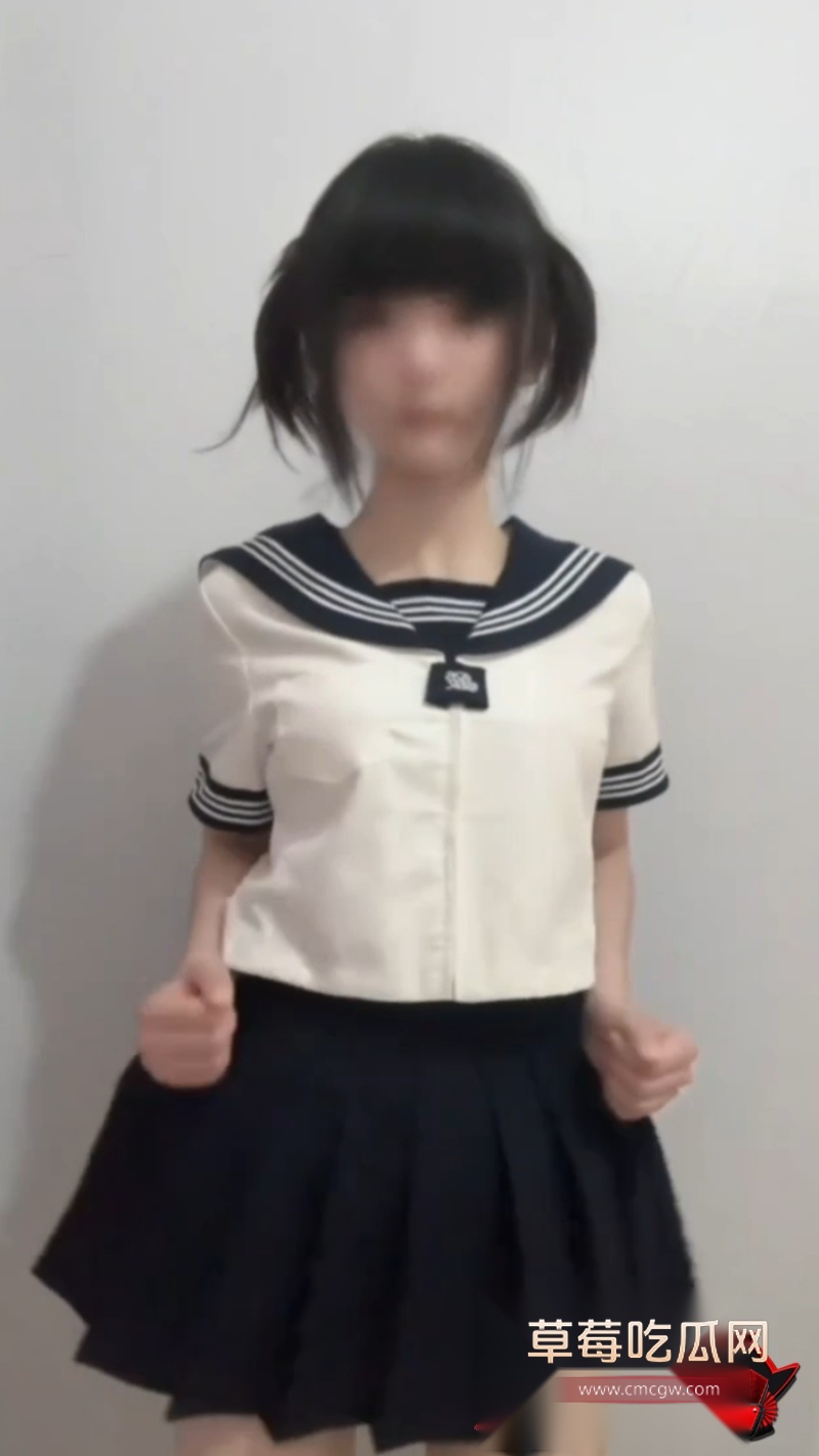 抖音网红萌妹 邪恶无机酱2 抖音网红萌妹 邪恶无机酱2