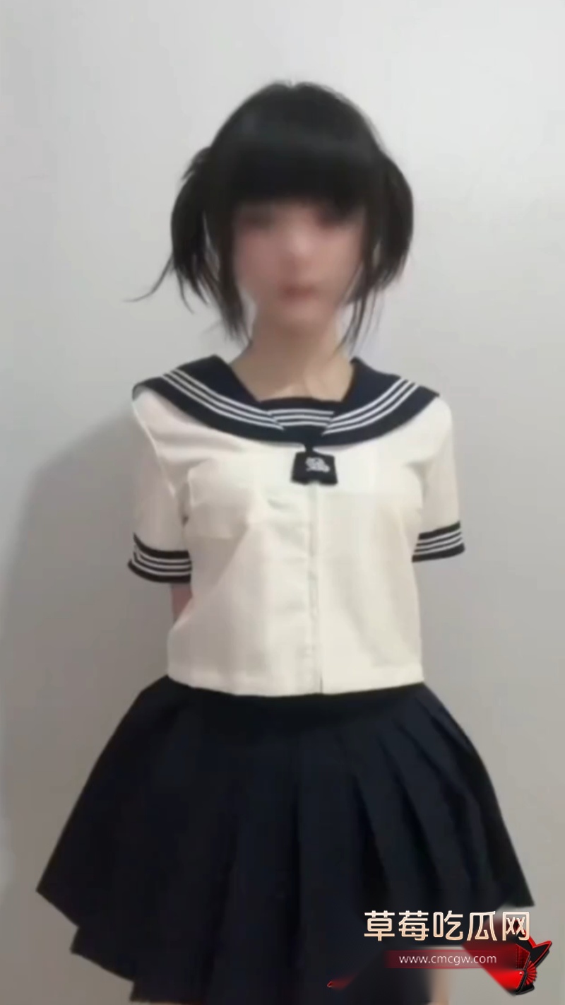 抖音网红萌妹 邪恶无机酱6 抖音网红萌妹 邪恶无机酱6