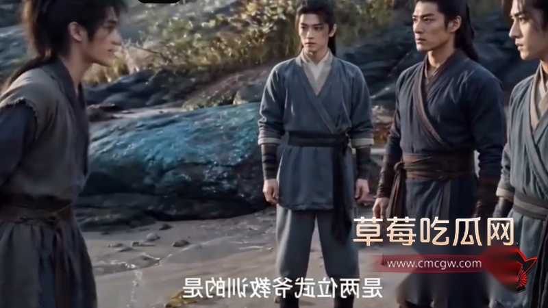 杨过重生之征服郭母续集来袭4 杨过重生之征服郭母续集来袭4