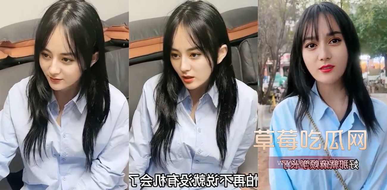 明星AI换脸之迪丽热巴.jpg 明星AI换脸之迪丽热巴.jpg