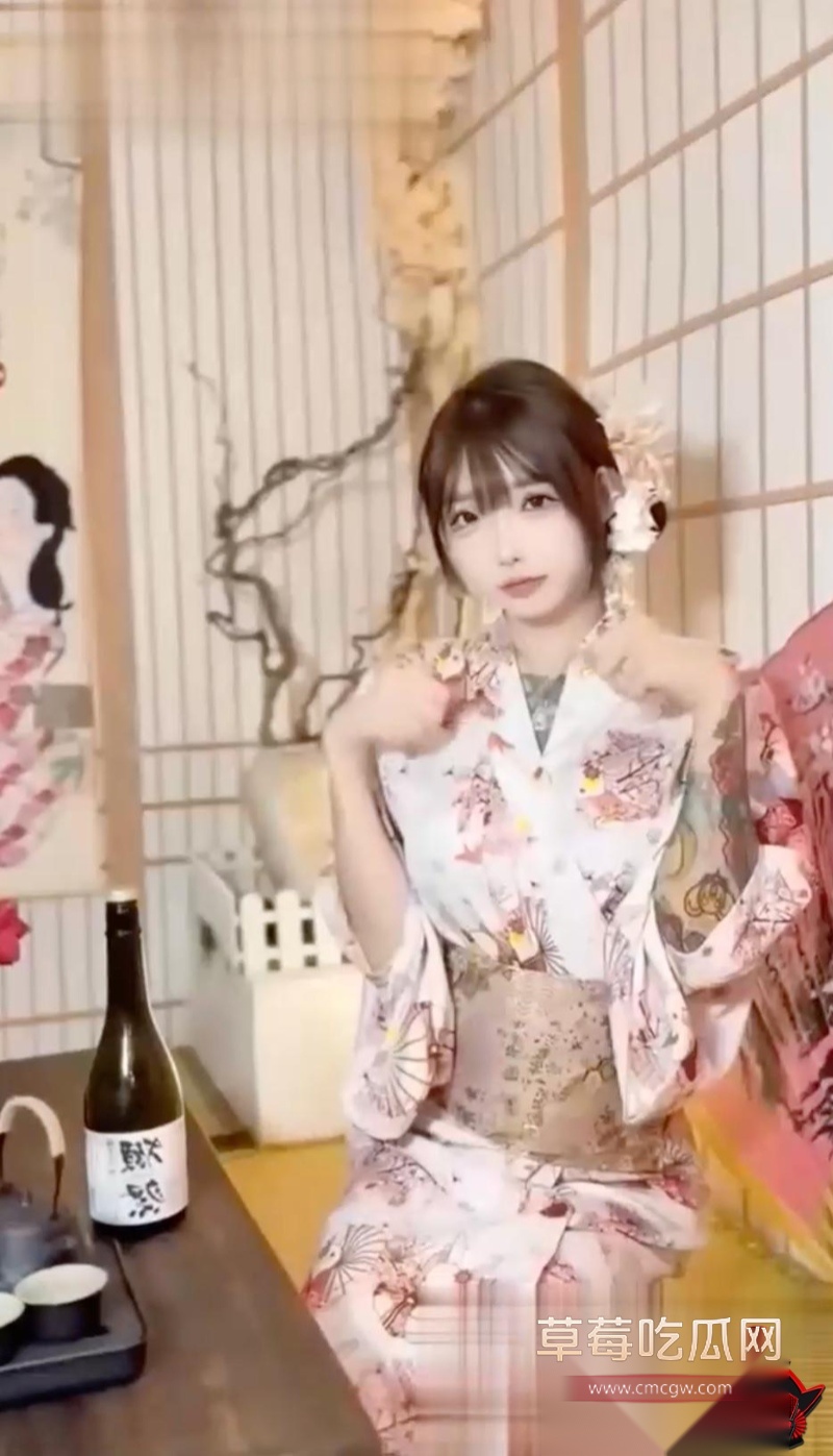 你别哭定制福利4