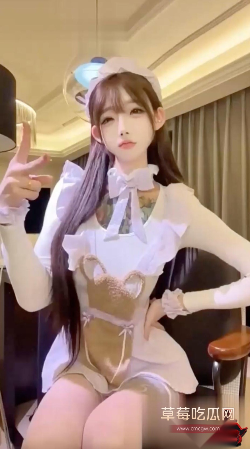 你别哭定制福利5