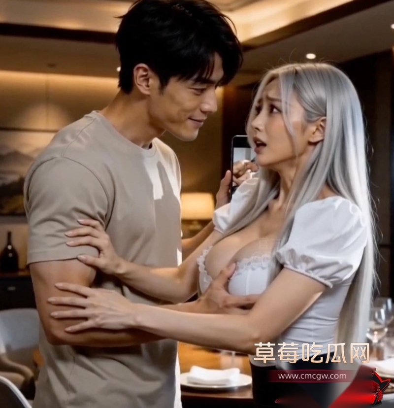 AI剧情性爱视频流出4 AI剧情性爱视频流出4