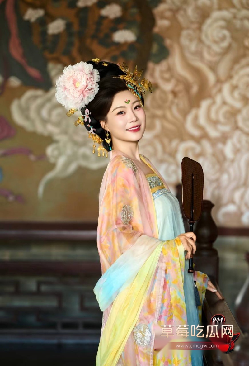 男网红小宋拼缝出轨约女粉21