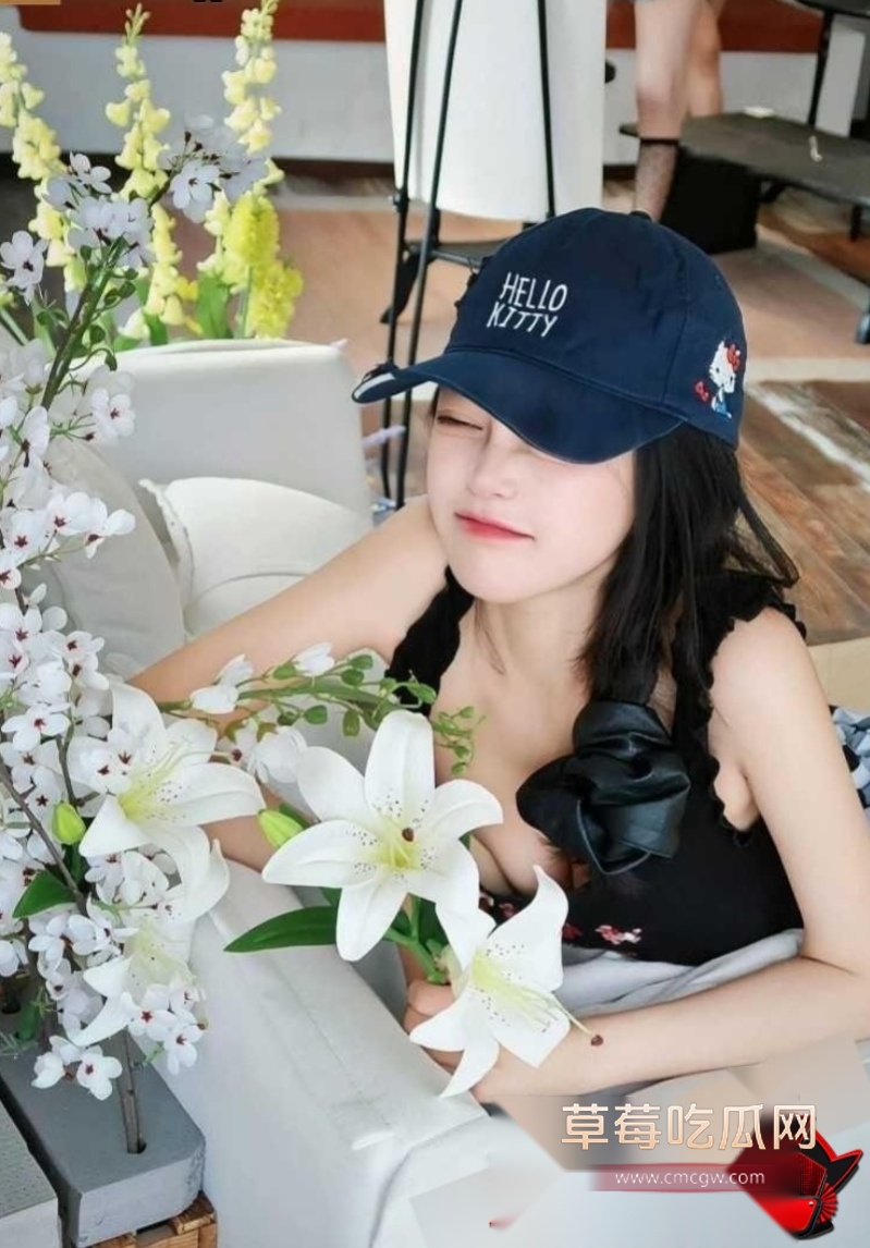 司晓迪睡遍内娱顶流4
