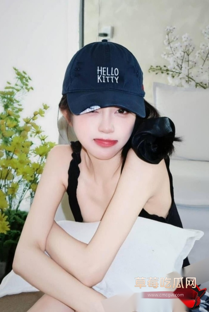 司晓迪睡遍内娱顶流5