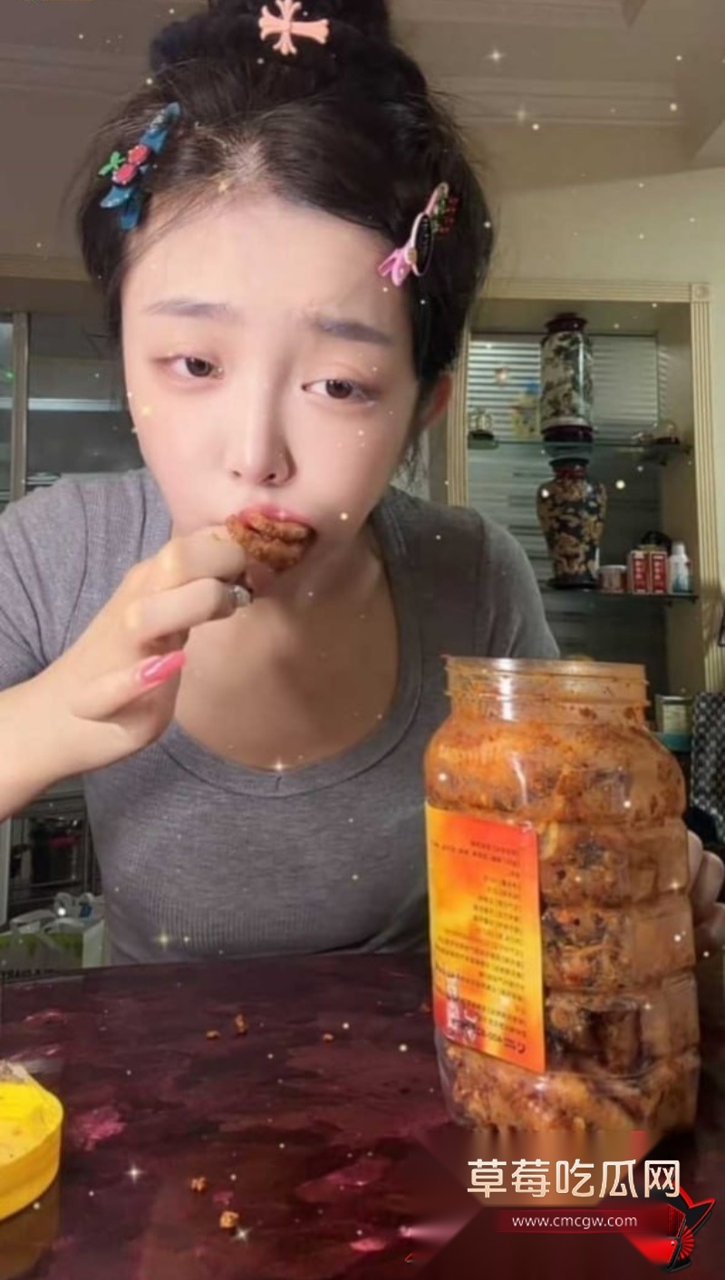 司晓迪睡遍内娱顶流8
