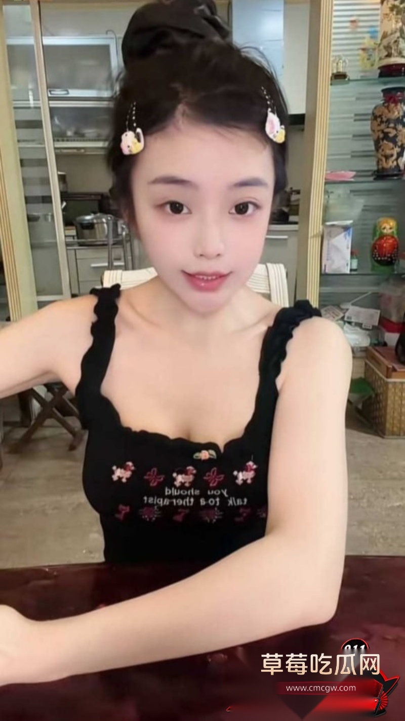 司晓迪睡遍内娱顶流9