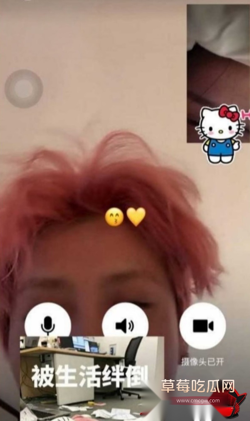 司晓迪睡遍内娱顶流11