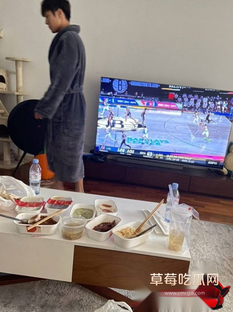 司晓迪睡遍内娱顶流15