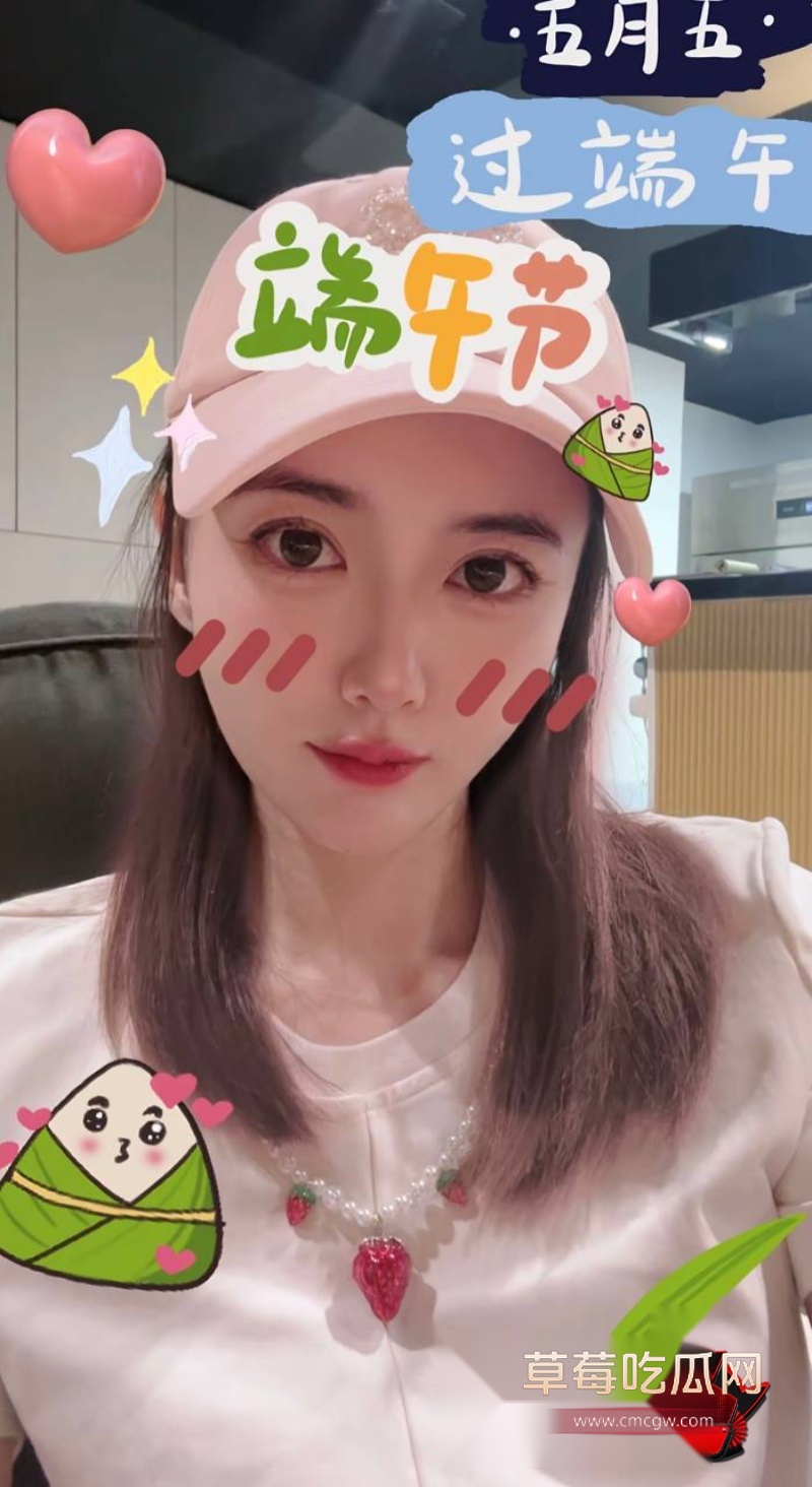 歌手陈翔 出轨女演员江铠同5