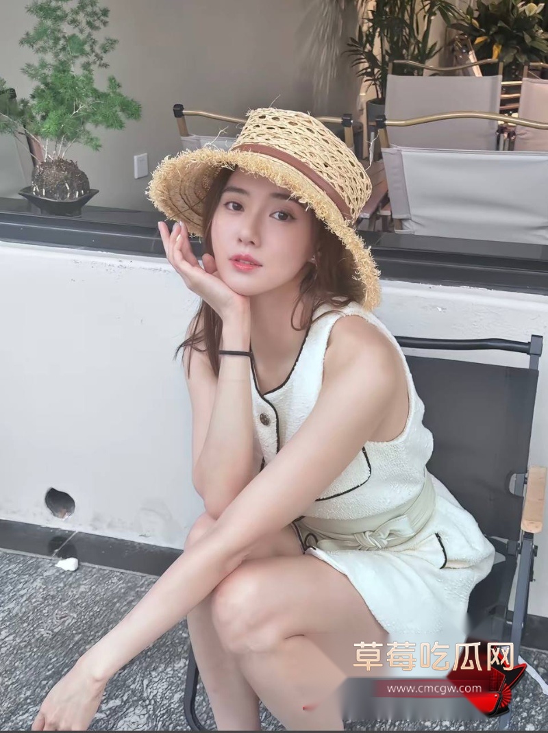 歌手陈翔 出轨女演员江铠同7
