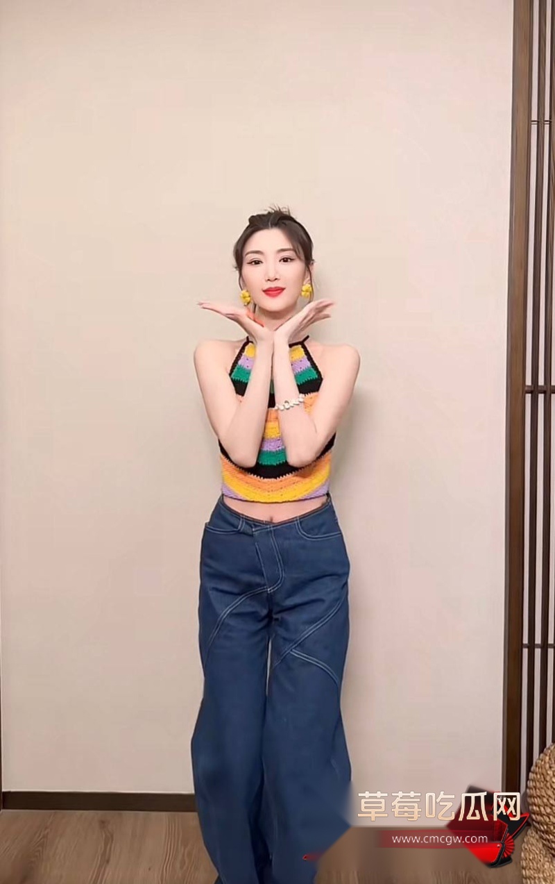 歌手陈翔 出轨女演员江铠同9