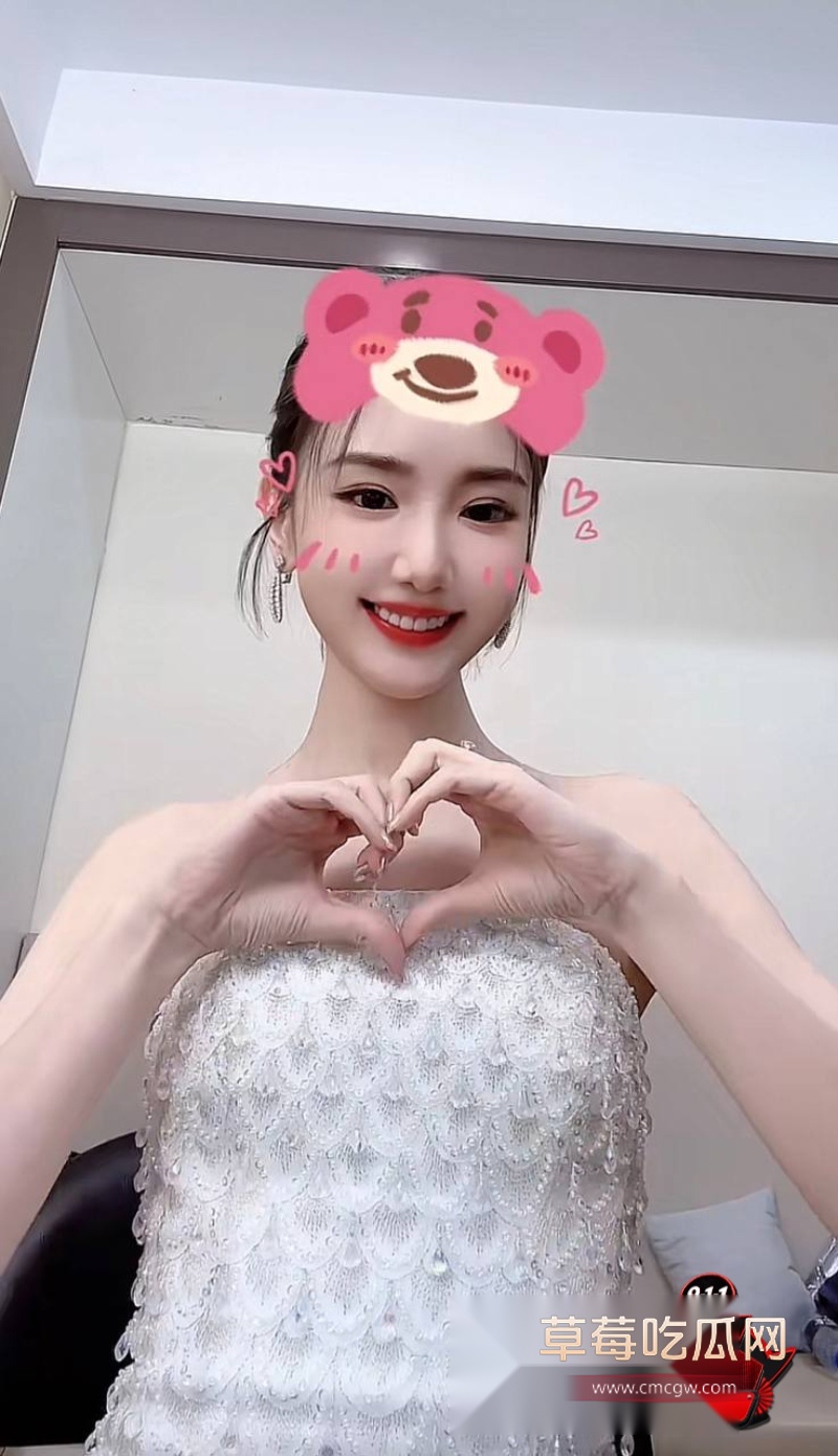 歌手陈翔 出轨女演员江铠同10