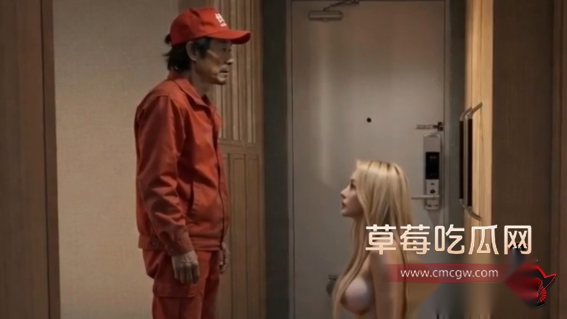 AI成人短剧 《堕落物语》4 AI成人短剧 《堕落物语》4